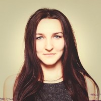 Olena Velychko
