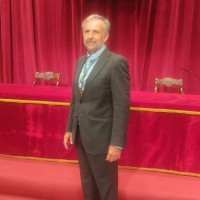 Jose A Gomila Ortega