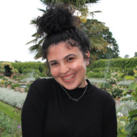 Arielle Bermudes