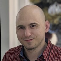 Patryk Palka