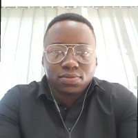Kabungo Mubanga