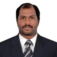 Ramesh M