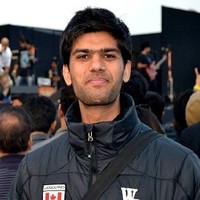 Romil Dalal