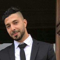 Mawloud MOKRANI