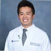 Nathaniel Hoey, PA-C