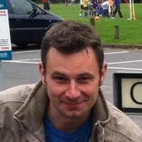 Sébastien Vandooren