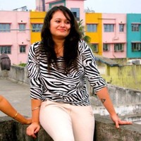 Basundhara Bhattacharyya