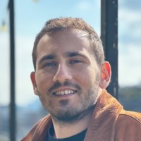Alex Dymiotis