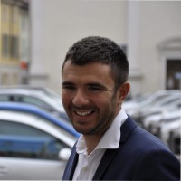 Simone Pasetti