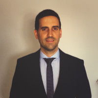 Antonio Candón Estudillo