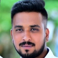 Nithesh Kumar Dp Nithesh