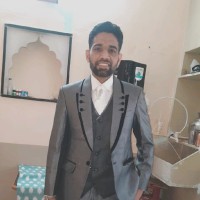 Ashok Jangid