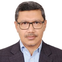 A B M Golam Musa Milon