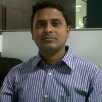 Mangesh Bongirwar