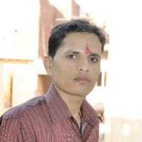 Vikas Kumar Dahima