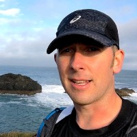 Luke Madams Cmgr Fcmi, Ieng Mimeche