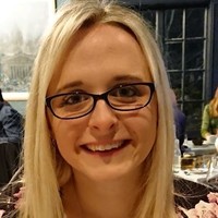 Sarah Davies