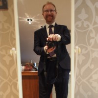 Dave Pimlott