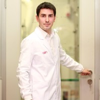 Alejandro Martínez Esteban, Phd