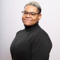 Diana Gloirdy Sara Kombo Maniema