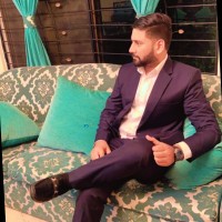 Muhammad Arslan Ullah