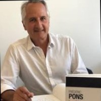 Frédéric Pons