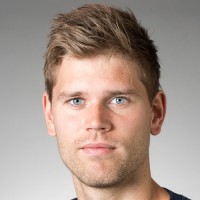 Frederik Rask Dalby