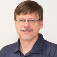 Mark Scribner