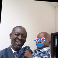 Antony Okuto