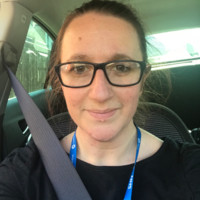 Chrissie Wright