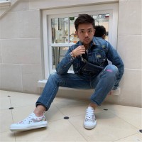 Andy Ming-Hsuan Tsai