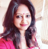 Nisha M M