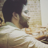 Sidhant Chaudhary