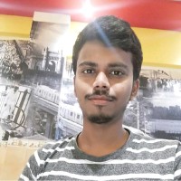 Sarvesh Parab
