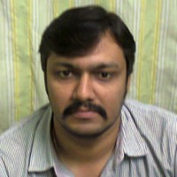 Gautam Joshi