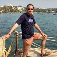 Prabhash Srivastava