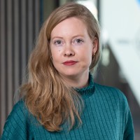 Joyce Kriek-Godijn