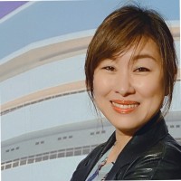 Mona Wang