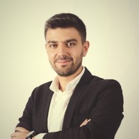 Olgu Göçmen