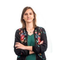 Aleksandra Woronowicz