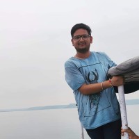 Vaibhav Dhupar