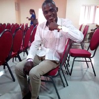 Victor Eze Icha