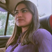 Diksha Rai