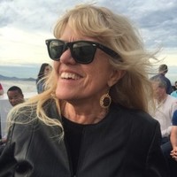 Patricia Cornell