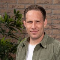 Thijs Jenné