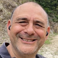 Peter Machado