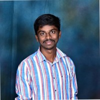 Venkatesan Raman