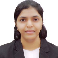 Nilima chavan