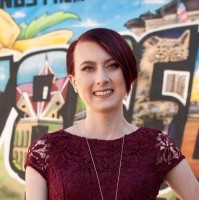 Katie North