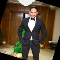 Ayman Saad